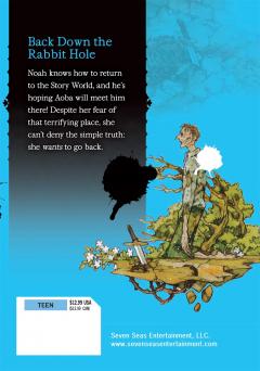 Fairy Tale Battle Royale Vol. 2