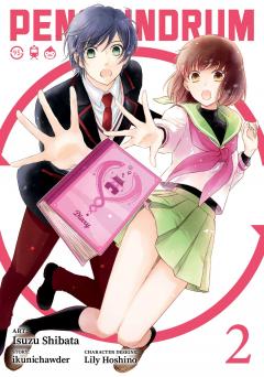 Penguindrum - Volume 2
