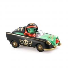 DJ05487 Masina - Pirate Wheels