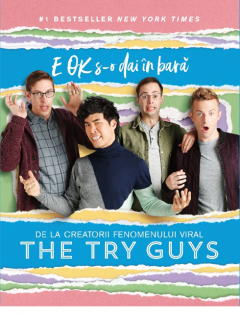 E OK s-o dai in bara