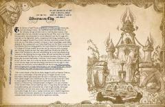 World of Warcraft: Exploring Azeroth - The Eastern Kingdoms