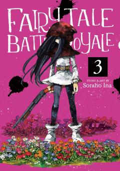 Fairy Tale Battle Royale. Volume 3