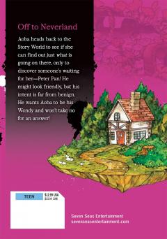 Fairy Tale Battle Royale. Volume 3