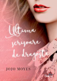 Ultima scrisoare de dragoste