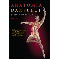 Anatomia dansului