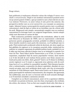 O istorie mondiala a comunismului. Vol. 3. Complicii