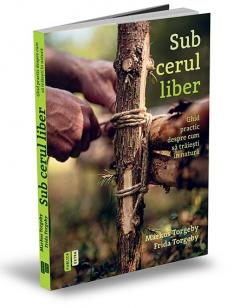 Sub cerul liber