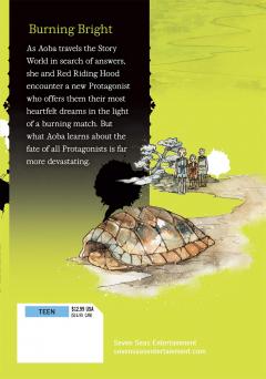 Fairy Tale Battle Royale. Volume 4