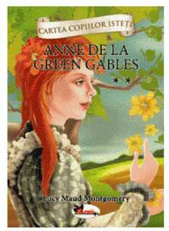 Anne de la Green Gables