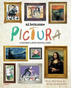 Sa intelegem pictura