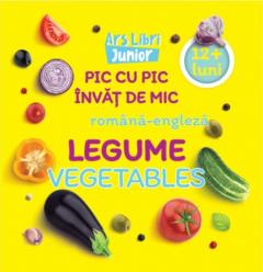 Legume. Vegetables