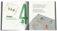 Numere fermecatoare, ce stiti voi sa faceti oare?