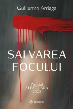Salvarea focului
