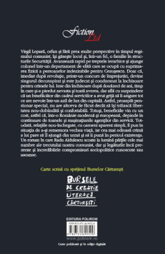 Vertijuri, goluri de memorie. Acolo este tara mea