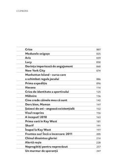 In lupta cu valurile