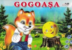 Gogoasa