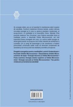 Tao. Lumina care vindeca