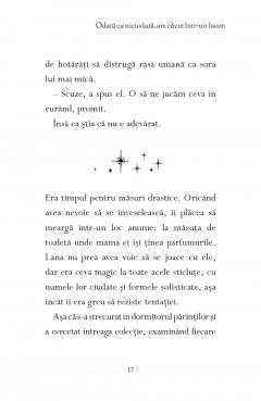 Odata ca niciodata, am cazut intr-un basm