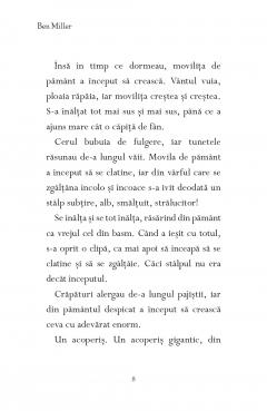 Odata ca niciodata, am cazut intr-un basm