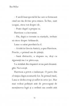 Odata ca niciodata, am cazut intr-un basm