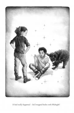 How I Became a Dog Called Midnight