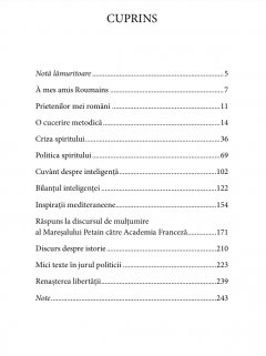 Eseuri aproape politice