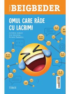 Omul care rade cu lacrimi