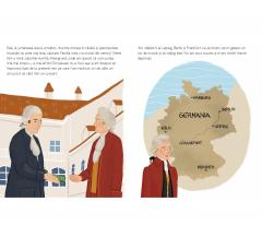 Wolfgang Amadeus Mozart