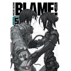 Blame! 5