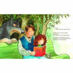 Citeste-mi o poveste