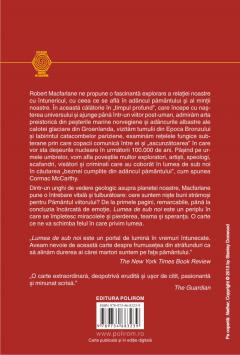 Lumea de sub noi. O calatorie in adancul pamantului 