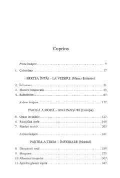 Lumea de sub noi. O calatorie in adancul pamantului 