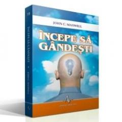 Incepe sa gandesti