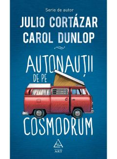 Autonautii de pe cosmodrum