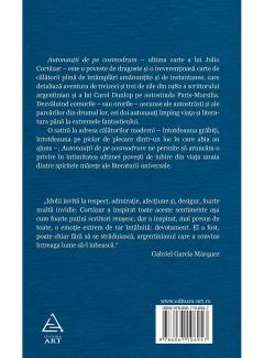 Autonautii de pe cosmodrum