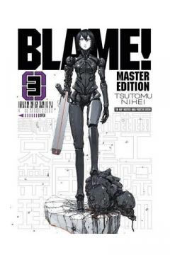 Blame! Vol. 3