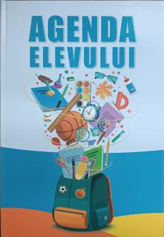 Agenda elevului