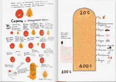 Прощаи, нефть