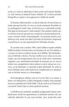 John F. Kennedy - Marilyn Monroe. O iubire imposibila