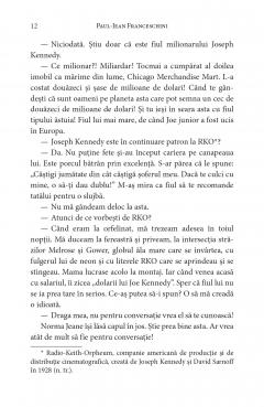 John F. Kennedy - Marilyn Monroe. O iubire imposibila