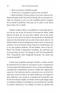 John F. Kennedy - Marilyn Monroe. O iubire imposibila