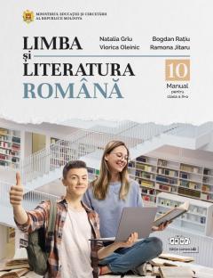Limba si literatura romana cl.10. Manual
