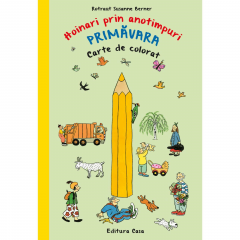 Hoinari prin anotimpuri - Primavara