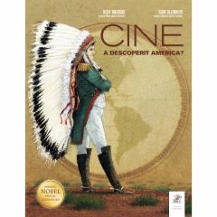 Cine a descoperit America