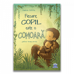 Fiecare copil este o comoara