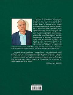 Istoria critica a literaturii romane