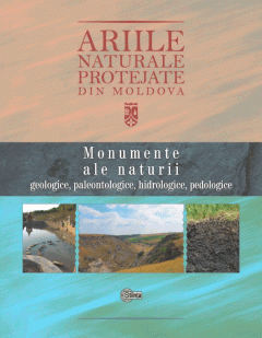 Monumente ale naturii