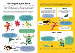 Climate Crisis for Beginners1