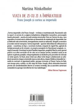 Viata de zi cu zi a imparatului