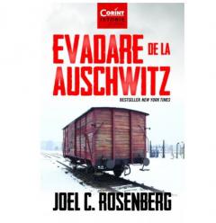 Evadare de la Auschwitz